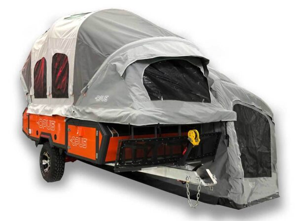 Opus Camper