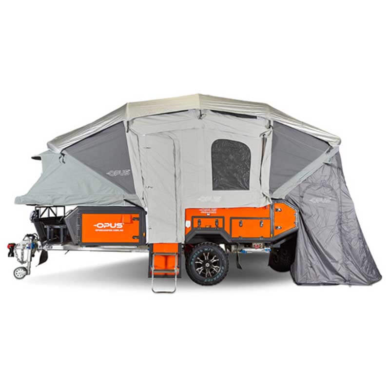 Opus Camper