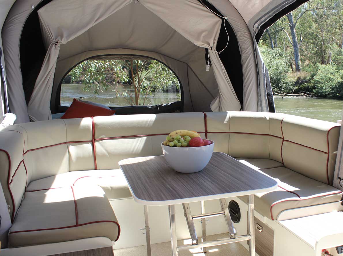 Opus Camper