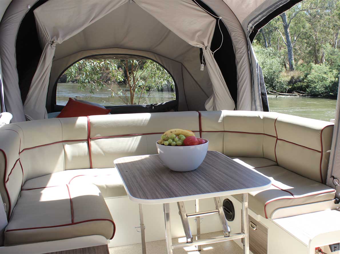 Opus Camper